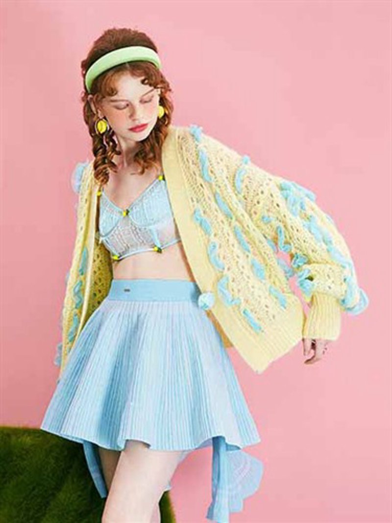灵璧服饰店——时尚潮流的风向标