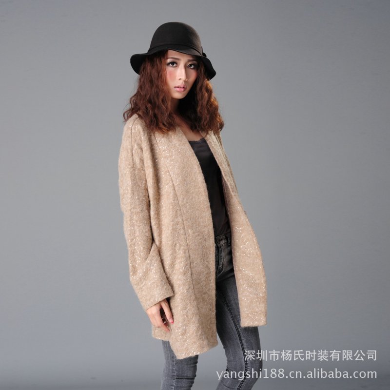 时尚潮流下的‘文芳服饰’品牌观察
