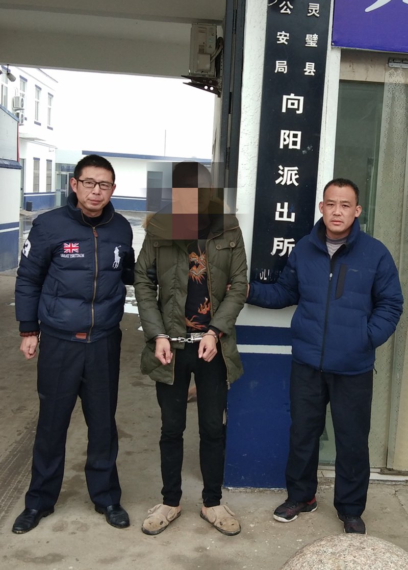 灵璧县服装业变迁与发展趋势观察